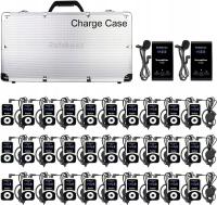 Zestaw mikrofonów bezprzewodowych Retekess T130-T131-TT018-TT001