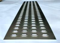 Лист ALU Lohr 50x200 эвакуатор опрокидывание платформа Ex