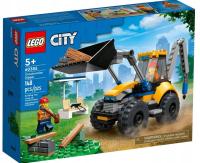 LEGO CITY 60385 ЭКСКАВАТОР