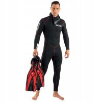 Skafander nurkowy Seac Resort Flex 5 mm