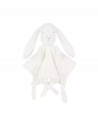 Effiki Doudou Biały Tuluś przytulanka