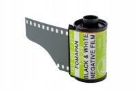Foma черно-белая пленка Fomapan 400/36