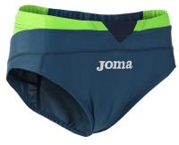 JO358 JOMA BRIEF RUNNING SPODENKI SZORTY XXS