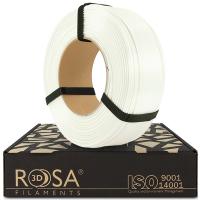 Filament Refill PLA Starter Rosa3D Lithophane White Biały 1kg