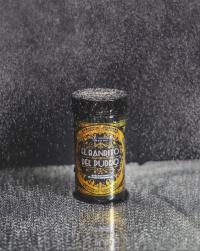 LUCJAN'S GROOMING CO. el bandito del pudro 10g