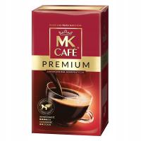 Mk Cafe Premium 500г молотый кофе
