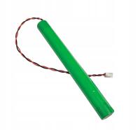 Akumulator lampy awaryjnej AWEX 6V 2500mAh NIMH HT (2463)