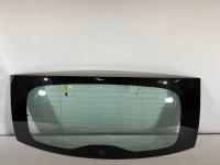 Volvo V40 2013 Z tyłu Szyba tylna