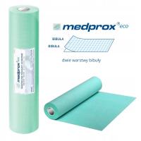Podkład higieniczny MEDPROX ECO zielony