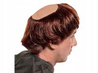 Парик Монах Наряд Костюм Маскировка Монах