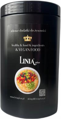 Chitosan w proszku 100% atest Linia Plus 500g