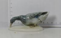 ROSENTHAL PORCELANOWA FIGURKA KACZKA