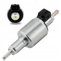 POMPKA ELEKTRYCZNA PALIWA 12V 22ML Z UCHWYTEM MONTAŻOWYM