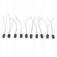 НЧ-динамик bsinlin, полночастотный НЧ-динамик, белый