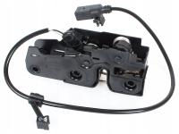 ZAMEK RYGIEL MASKI Audi A4 B8 A5 Q5 S4 S5 RS5 R8