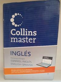 Collins Master Ingles Espanol-Ingles