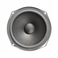 TONSIL-НЧ-динамик GDN 16/30 8 Ом черный /