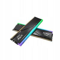 Adata память LancerBlade DDR5 6400 32GB (2x16)