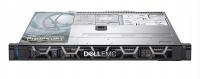 DELL PowerEdge R340 E-2124 4x16TB SATA 2xSSD Win