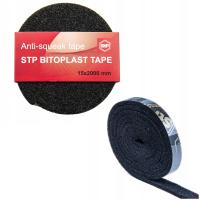 STP Bitoplast Tape звукоизоляция трещин пластика 0, 5x1, 5x200cm