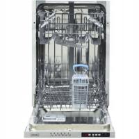 Посудомоечная машина Kernau KDI 4643.1 1/2 загрузки 45см AQUASTOP гарантия 5 лет