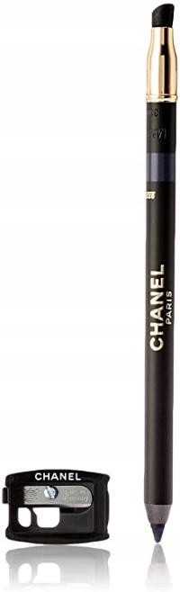 Chanel Precision Eye Definer 19 Blue Jean Kredka