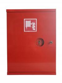 Szafka hydrantowa DN52 na wąż PPOŻ fi 52 głębokość 240