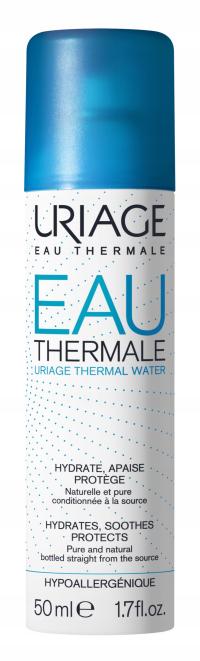 Uriage Eau Thermal Woda termalna do pielęgnacji skóry 50 ml 22489