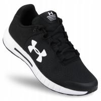 Buty SPORTOWE damskie UNDER ARMOUR sneakersy