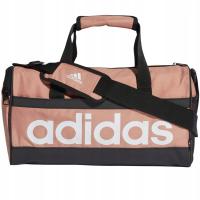 Torba ADIDAS LINEAR DUF XS IL5765 pomarańczowa