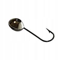 Mormyszka приманка для подледной ловли, проходная