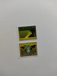 Litwa 1991r