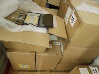 PALETA MATRYC Z OBUDOWĄ DOTYKIEM TYLNE OBUDOWY PŁYTY GŁÓWNE MEDION P10610