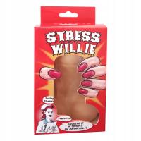 PENIS ANTYSTRESOWY STRESS WILLIE