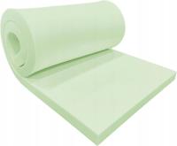 Pianka tapicerska T40 200x90x20cm gąbka poduszka materac krzesło