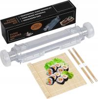 Набор роликов для суши, машина для приготовления суши, роликовая форма