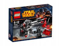 LEGO Star Wars - 75034 Death Star Troopers - Nowe