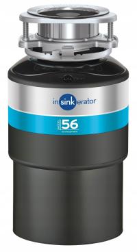 Кухонный измельчитель модель 56 InSink Erator