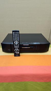 Marantz BD5004 – odtwarzacz Blu-Ray/DVD/CD + pilot