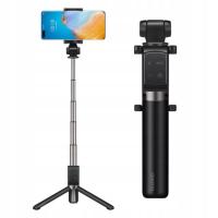 Selfie-stick Huawei cf15 PRO czarny