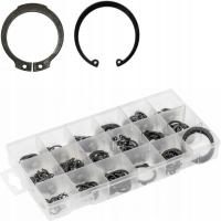 Zestaw pierscieni blokujących Hoegert Technik HT8G503