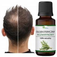 Масло розмарина для волос кожи головы для роста волос 100% натуральный