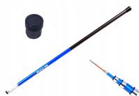 Удочка летучая мышь 6 м полюс