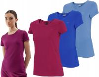 Женская футболка 4F комплект футболка блузка r. XL