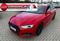 Audi A4 40 TDI 2,0 TDI 190 KM Automat GWARANCJ...