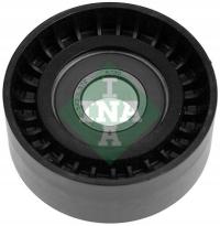 Schaeffler INA 532 0516 10 rolka kierunkowa / prowadząca, pasek klinowy zębaty