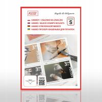 Hawidy przeźroczyste zestaw S typu 