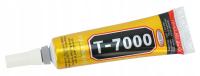 TAŚMA MONTAŻOWA USZCZELKA KLEJ T7000 DOTYK 15ml