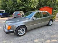 Mercedes Benz W124 E200 2,0 118 KM Stan Idealny