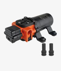 Водяной насос RV яхта Seaflo мембранный SFDP1-010-040-23C